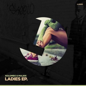 Kolombo & Malikk – Ladies EP [LLR065]