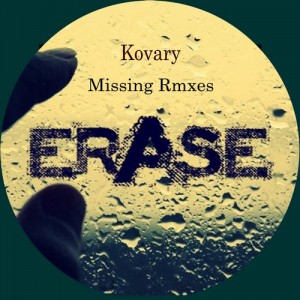 Kovary – Missing Rmxes [ER287]