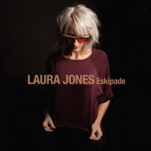 Laura Jones – Eskipade [VQ046]
