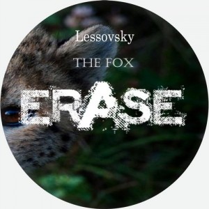 Lessovsky – The Fox [ER288]