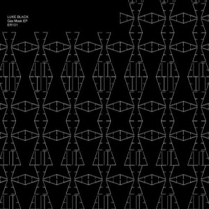 Luke Black – Gas Mask [ER131]