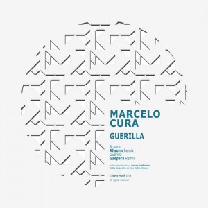 Marcelo Cura – Guerilla [BM077]