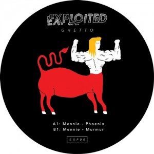 Mennie – Phoenix [EXP00]