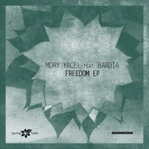 Mory Yacel feat. Bardia – Freedom