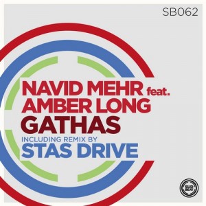 Navid Mehr & Amber Long – Gathas [SB062]