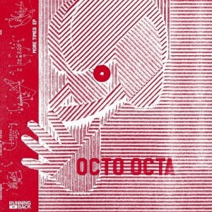 Octo Octa – More Times EP [RB052]