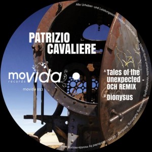 Patrizio Cavaliere – Tales of the Unexpected – Och Remix [MOVIDA012]