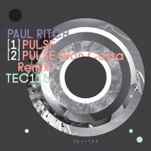 Paul Ritch – Pulse [TEC116]