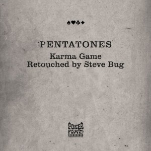 Pentatones – Karma Game (Steve Bug Retouch) [PFR157]