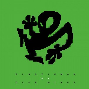 Plastikman – EX Club Mixes [IMUTE530]