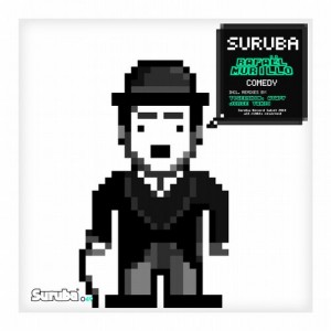 Rafael Murillo – Comedie Feat. Isaac Narell [SURUBA049]