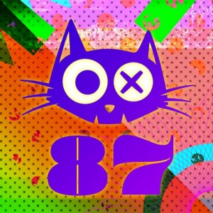 Rey & Kjavik – Muskel Kater EP [KATER087]