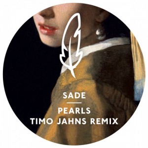 Sade – Pearls (Timo Jahns Remix) [POM022]