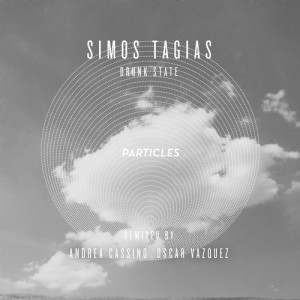 Simos Tagias – Drunk State [PSI1443]