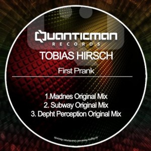 Tobias Hirsch – First Prank [Q131]