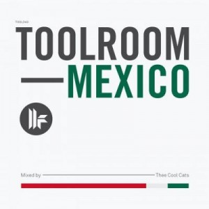 Toolroom Mexico [TOOL34301Z]