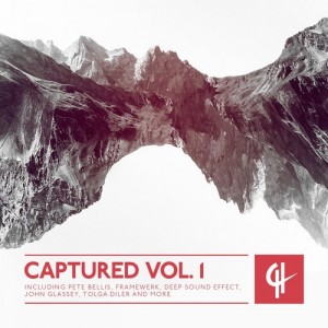 VA – Capital Heaven Captured Vol. 1 [CHLP002]
