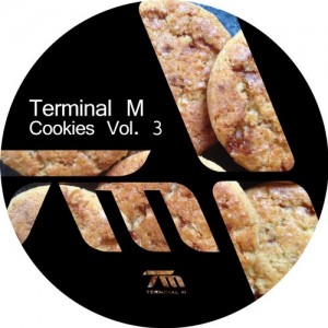 VA – Cookies Vol. 3 [TERM116]