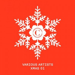 VA – Correspondant XMAS Compilation [CORXMAS01]