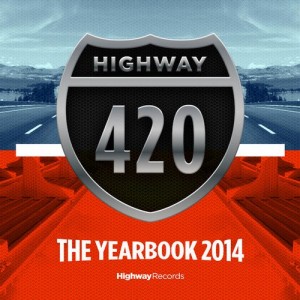 VA – Highway Records The Yearbook 2014 [HWD54]