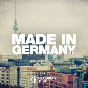 VA – Made in Germany, Vol. 7 [RTCOMP531]