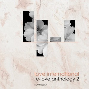 VA – Re-Love Anthology Two [LOVIN055VA]