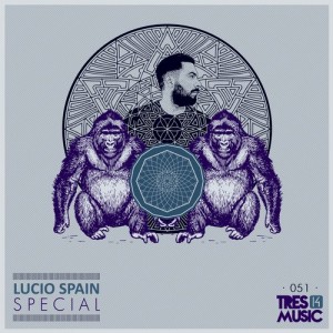 VA – Special Lucio Spain [TR14051]