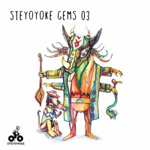 VA – Steyoyoke Gems 03 [SYYKCOMP003]