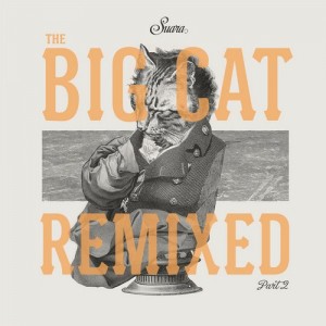 VA – The Big Cat Remixed Part 2 [SUARA164]