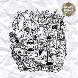 VA – We Are Smiley Vol. 11 [SFN130]