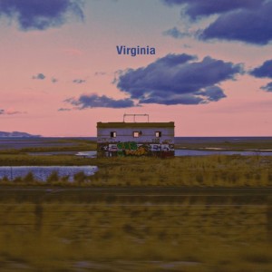 Virginia – My Fantasy [OTON083]