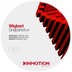 Wigbert – Snapshot [INM060]