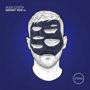 Alex Costa – Ghost Vox [PHOBIQ0106D]