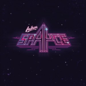 Andhim – Spayce [GPM293]