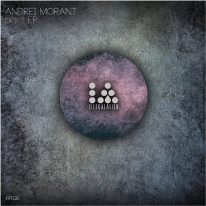 Andrei Morant – Drift EP [IAR138]