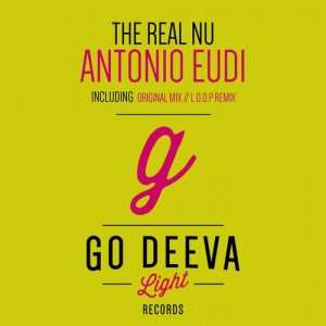 Antonio Eudi – The Real Nu [GDL1501]