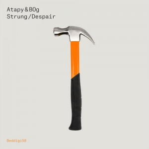 Atapy, Bog – Strung / Despair [BEDDIGI58]