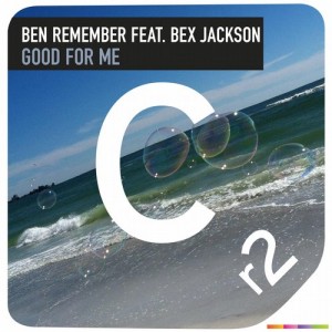 Ben Remember – Good For Me [ITC2718]