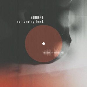 Bourne – No Turning Back [10082603]