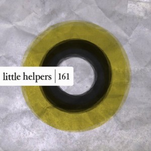 Butane, Someone Else – Little Helpers 161