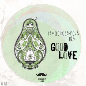 Camilo Do Santos, D8M – Good Love [ML061]
