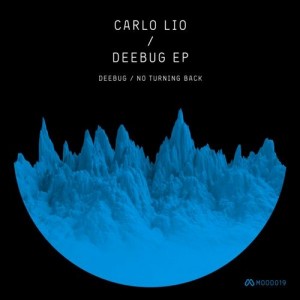 Carlo Lio – Deebug EP [MOOD019]