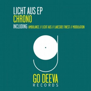 Chrono – Licht Aus [GDV1503]