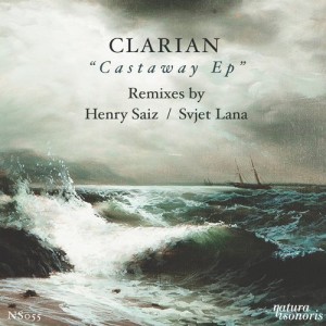 Clarian – Castaway [NS055]
