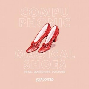 Compuphonic – Magical Shoes [EXPDIGITAL90]