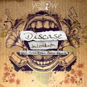 DISCASE – Intention [YT05]