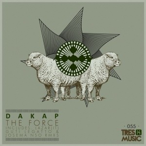 Dakap – The Force [TR14055]