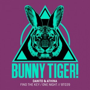 Danito & Athina – Find The Key / One Night [BT039]
