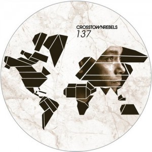 Dave Angel – Revelation [CRM137]