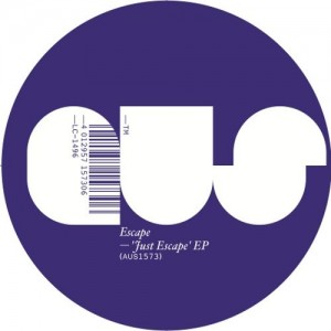 Escape – Just Escape Escape – Just Escape